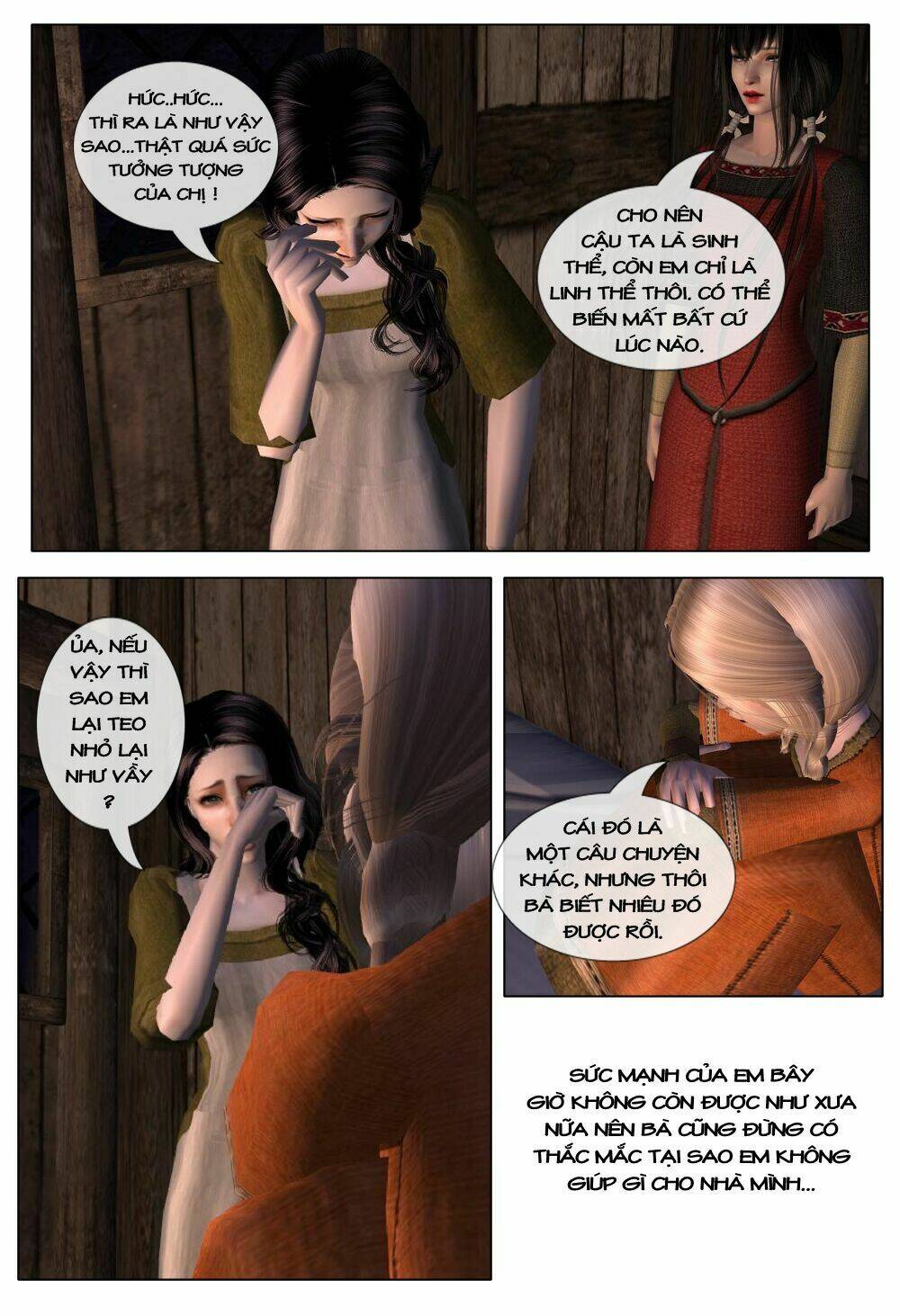 truyện sims - earl story chapter 72 39