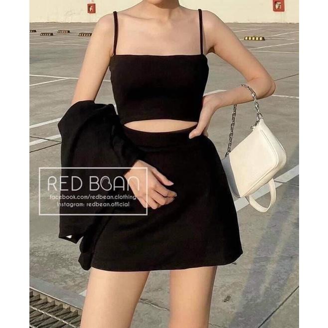 Set váy body 3 món trẻ trung hot hit nhiều ứng dụng