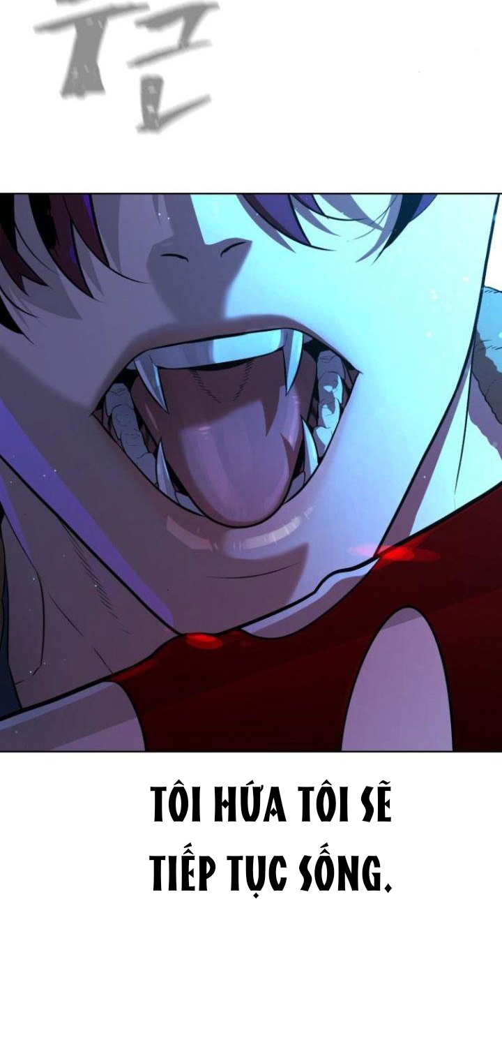 bạch huyết - white blood chapter 65 13