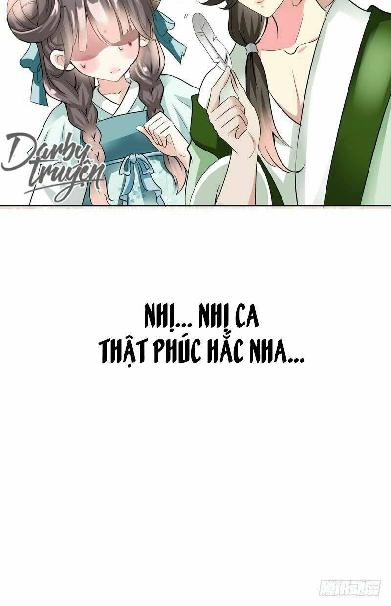 điền viên mật sủng: cô vợ nóng bỏng chapter 7 40