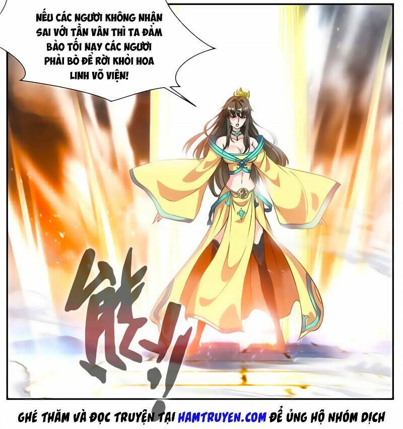 cửu dương thần vương chapter 32 32