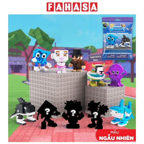 Đồ Chơi Roblox Mô Hình Steal A Brainrot Bí Ẩn - Phatmojo MF9301