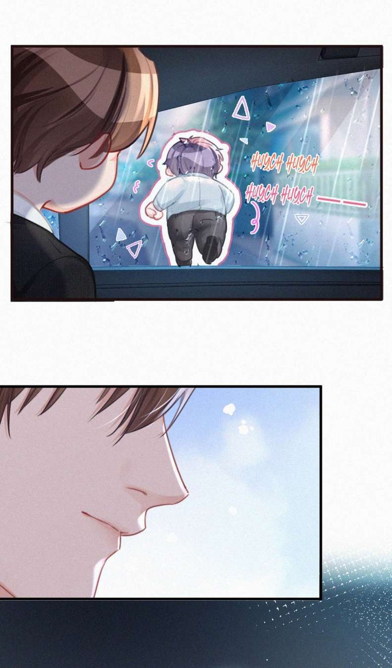 thần thương (môi súng) chapter 92 6