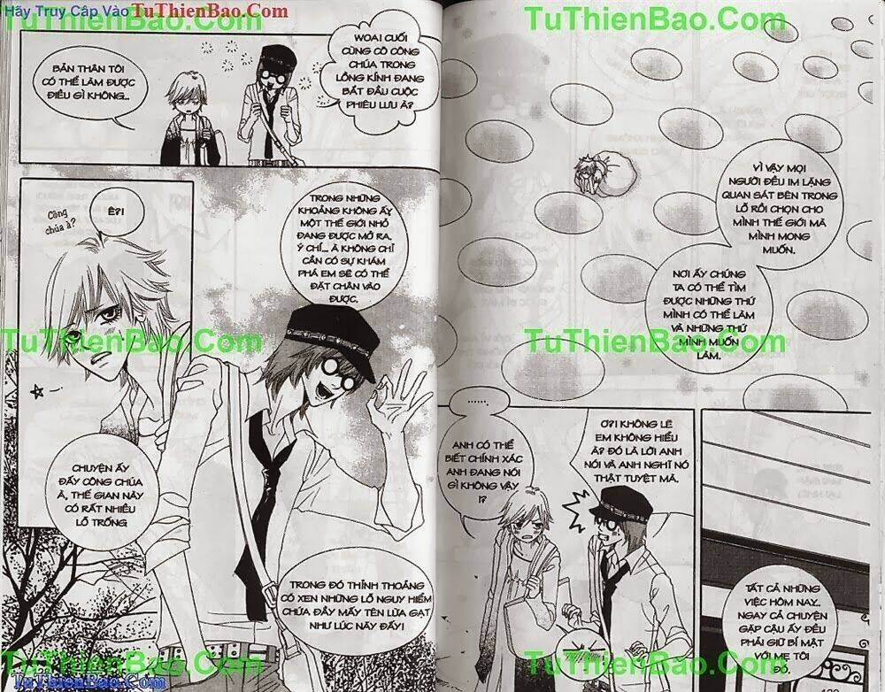 hải lam ngọc chapter 1 66