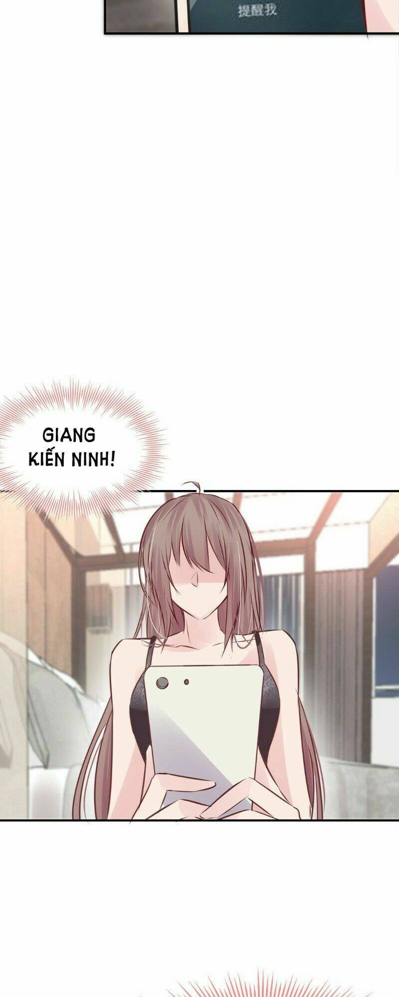 thương tiên sinh mã giáp của anh lại rơi rồi chapter 7 58