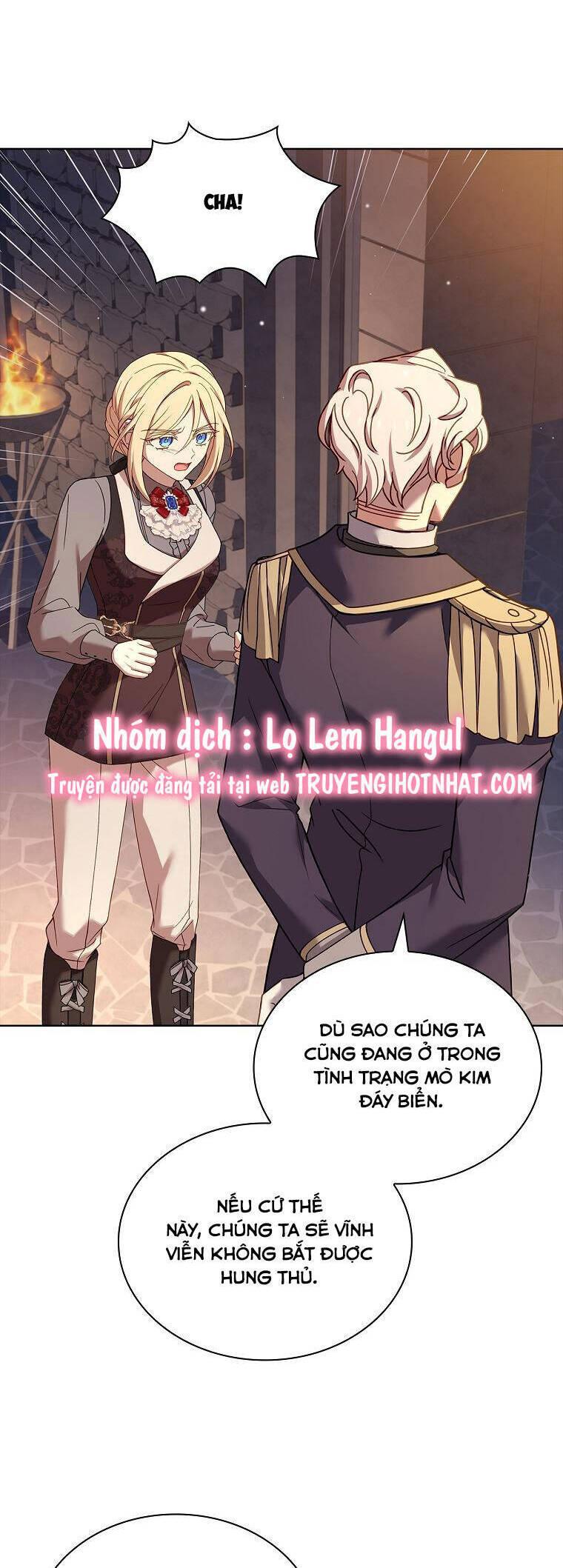 để yên cho tiểu thư hiền chapter 93 12
