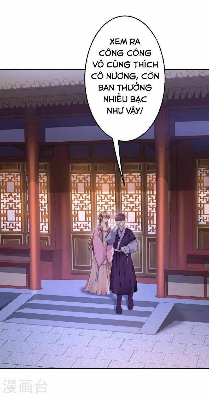 từng bước âm mưu thâm độc : huyết hoàng trở về chapter 15 25