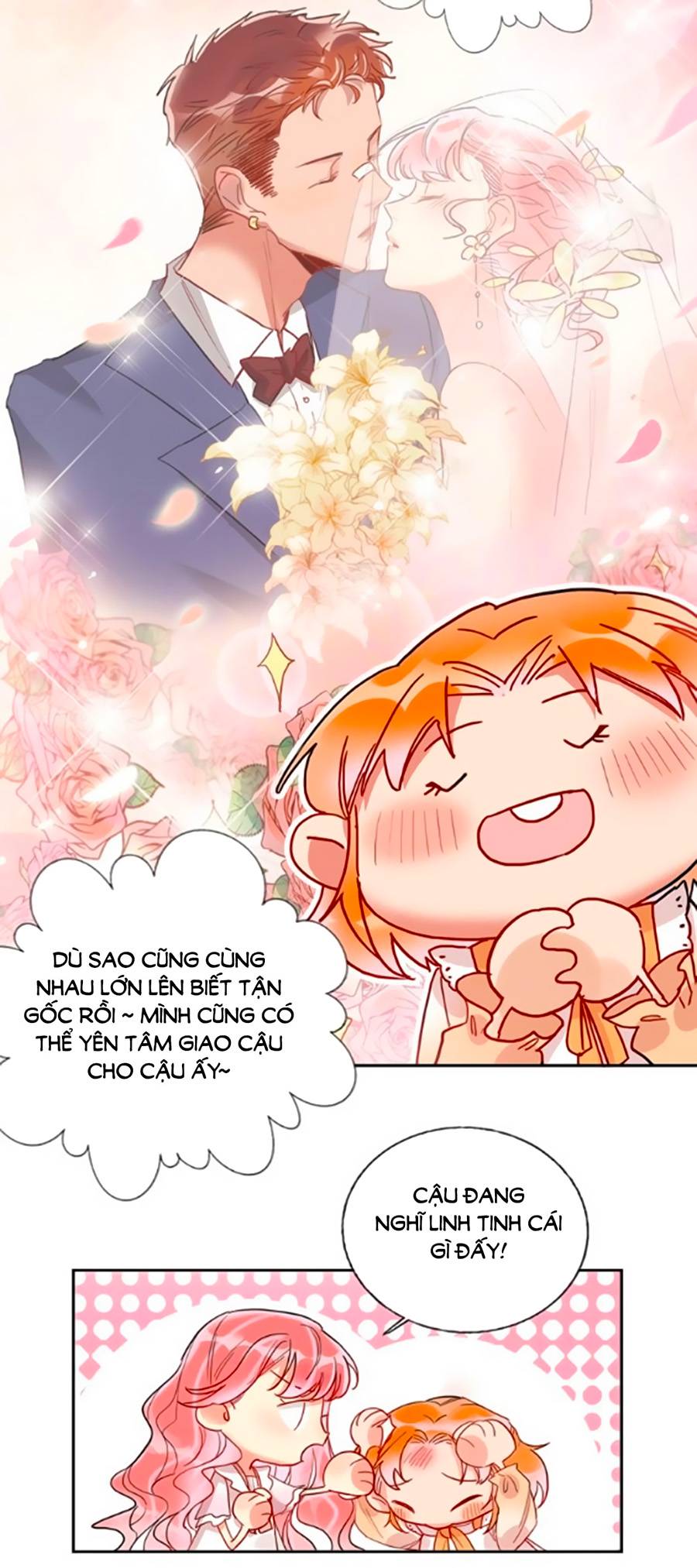 kế hoạch đánh chiếm của công chúa nghèo chapter 14 7