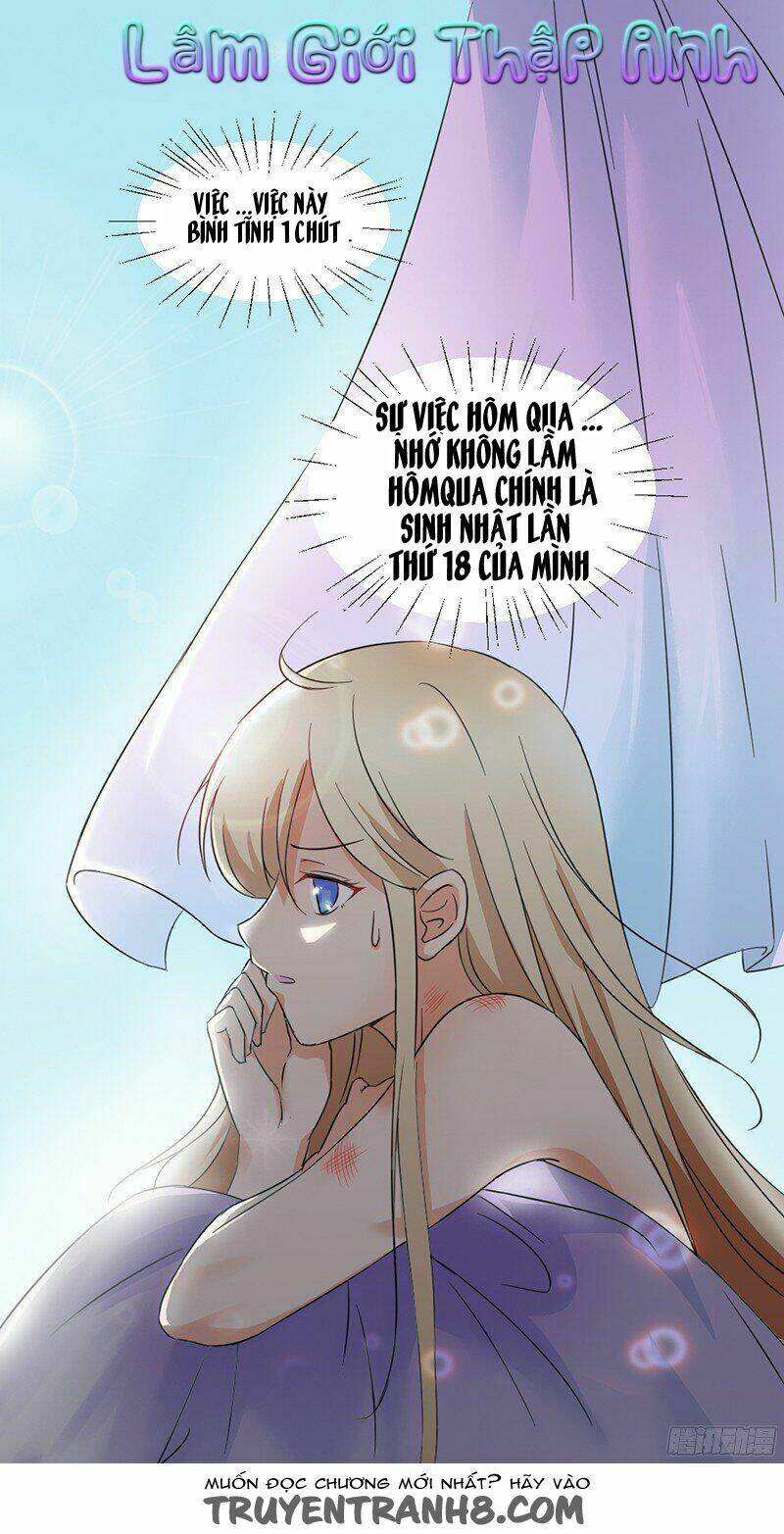 đại thúc sủng thượng hoan nhạ hoả kiều thê hữu điểm điềm chapter 1 11