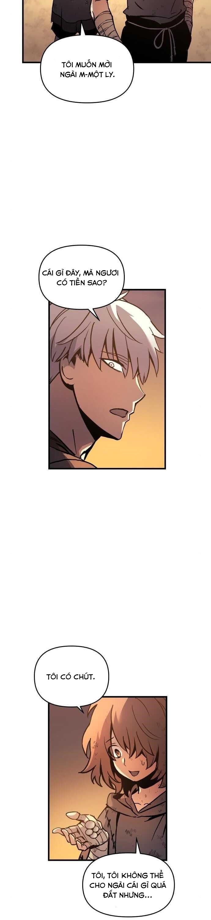 chiến thần chuyển thế chapter 2 26