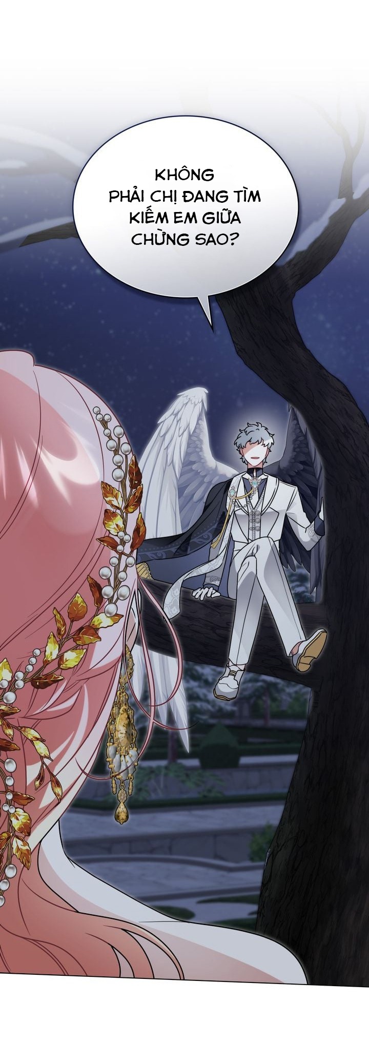 ánh sáng của bình minh chapter 71 13