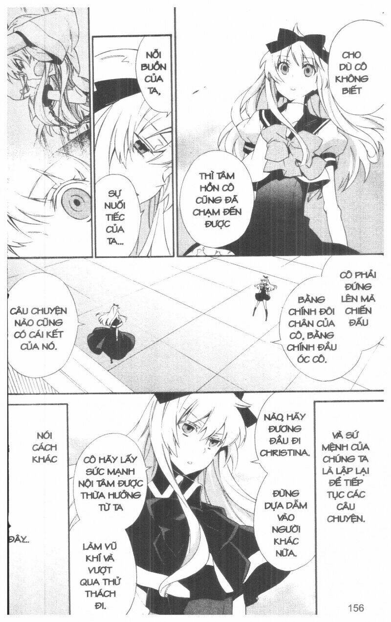 đối đầu thiên sứ chapter 4 156