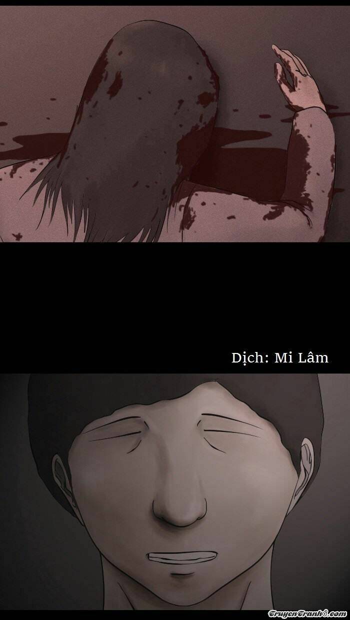 thứ sáu: những câu chuyện cấm chapter 15 67
