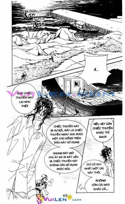 chạm mặt thần tượng chapter 1 69