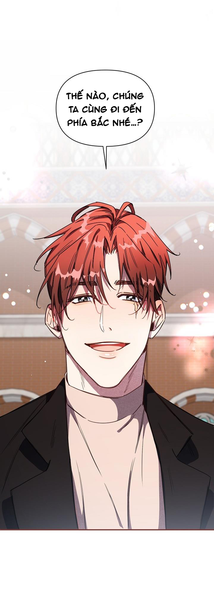 chuyến tàu cuồng loạn chapter 51 33