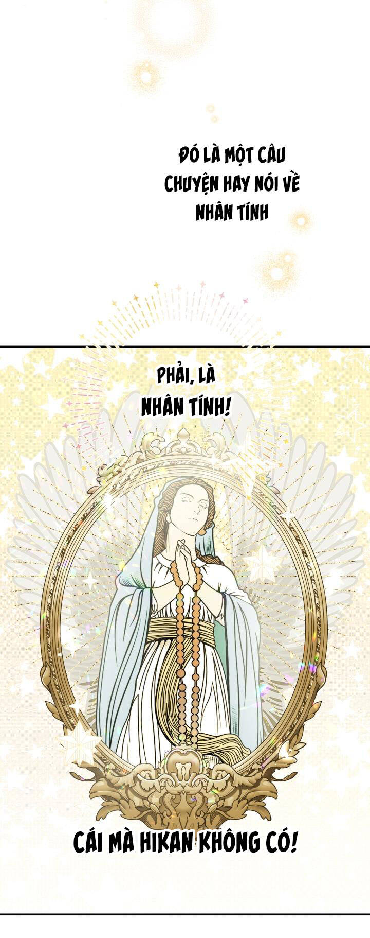 những nhân vật mạnh nhất thế giới ám ảnh tôi chapter 3.2 15