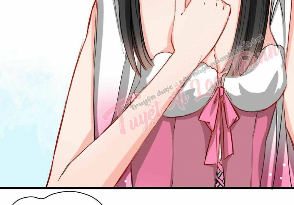 thú vương chuyên sủng chapter 9 11