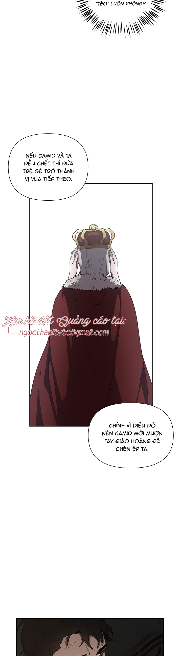 plaything - món đồ chơi của đại công tước chapter 7 8