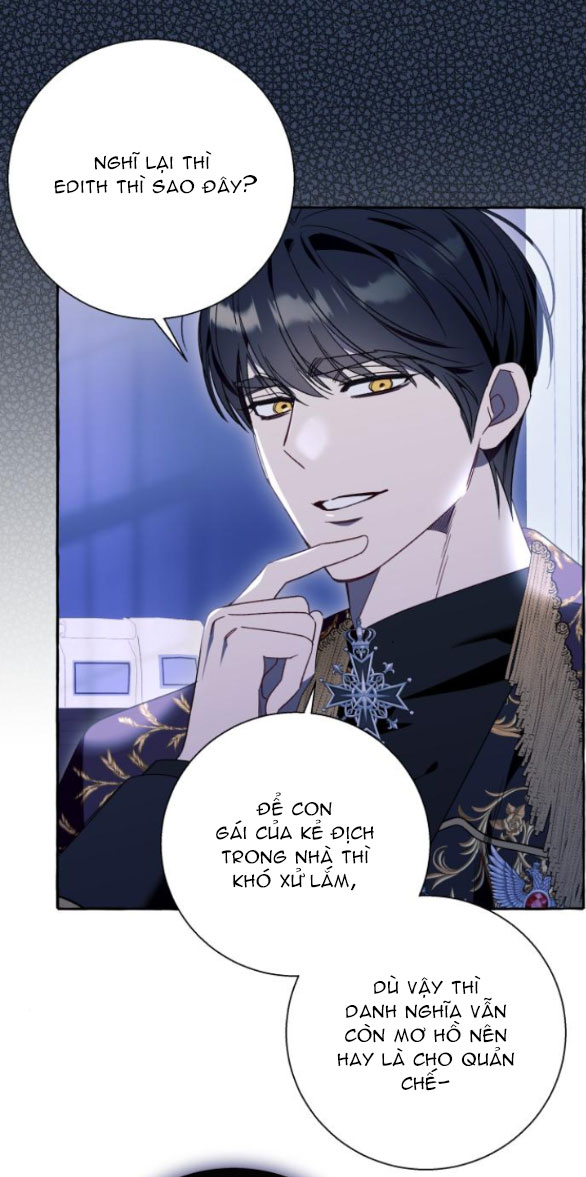 tôi tưởng đó chỉ là tiểu thuyết trọng sinh bình thường chapter 62.2 19