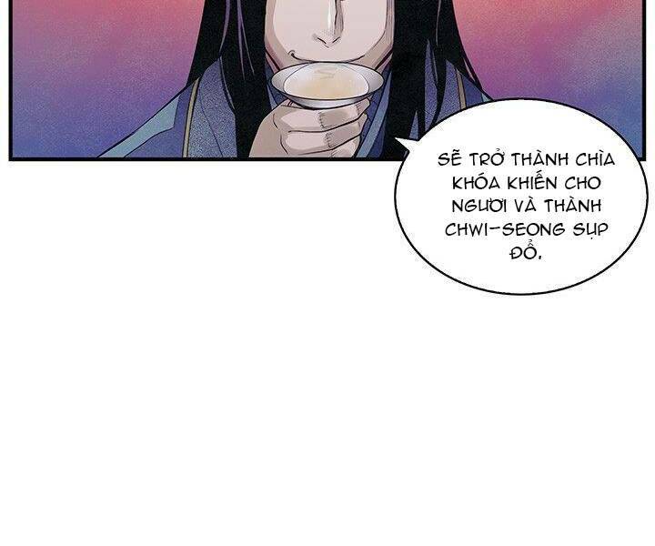 mục hạ vô nhân chapter 3 14