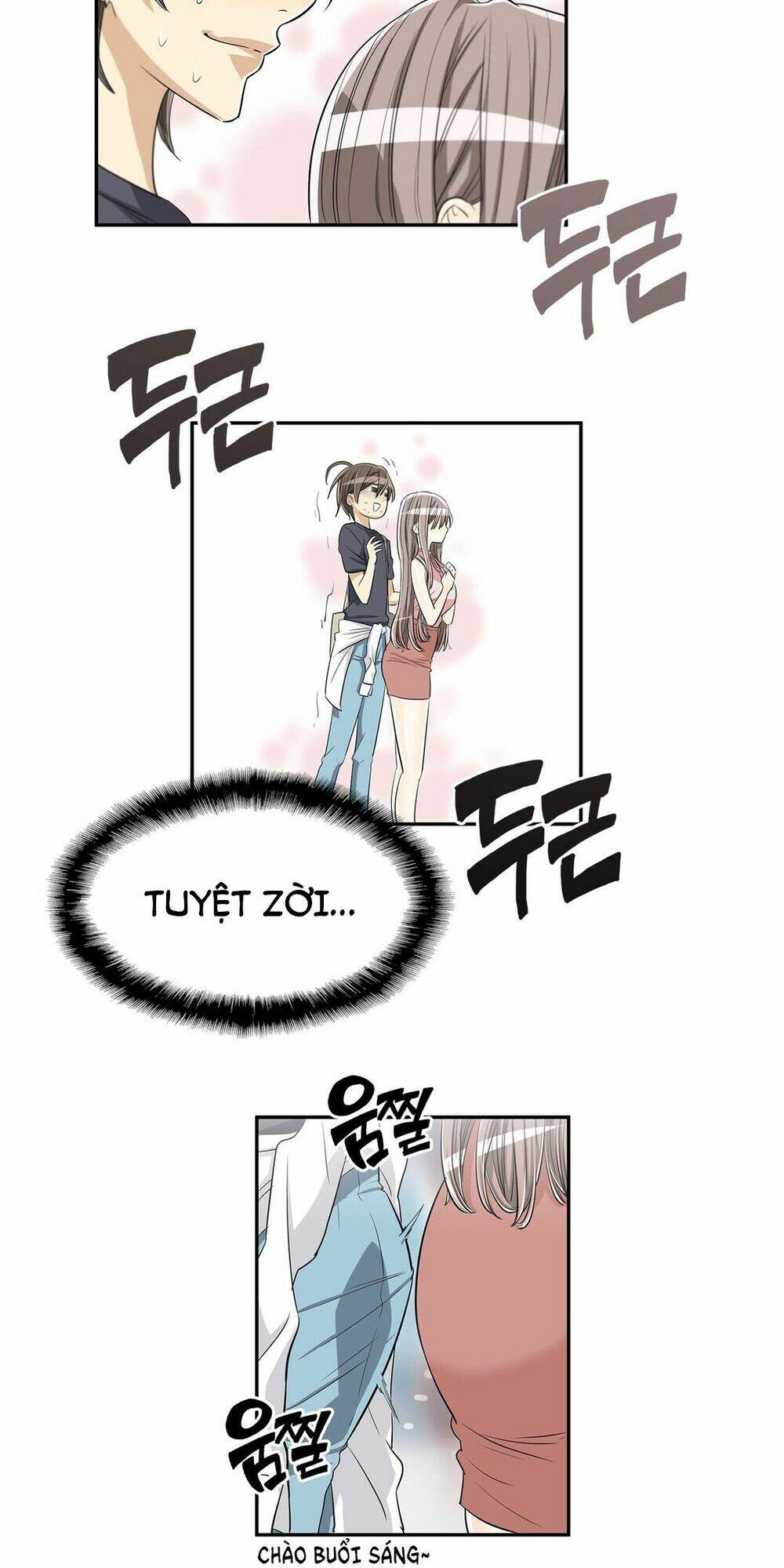 câu lạc bộ sa đoạ chapter 13 19