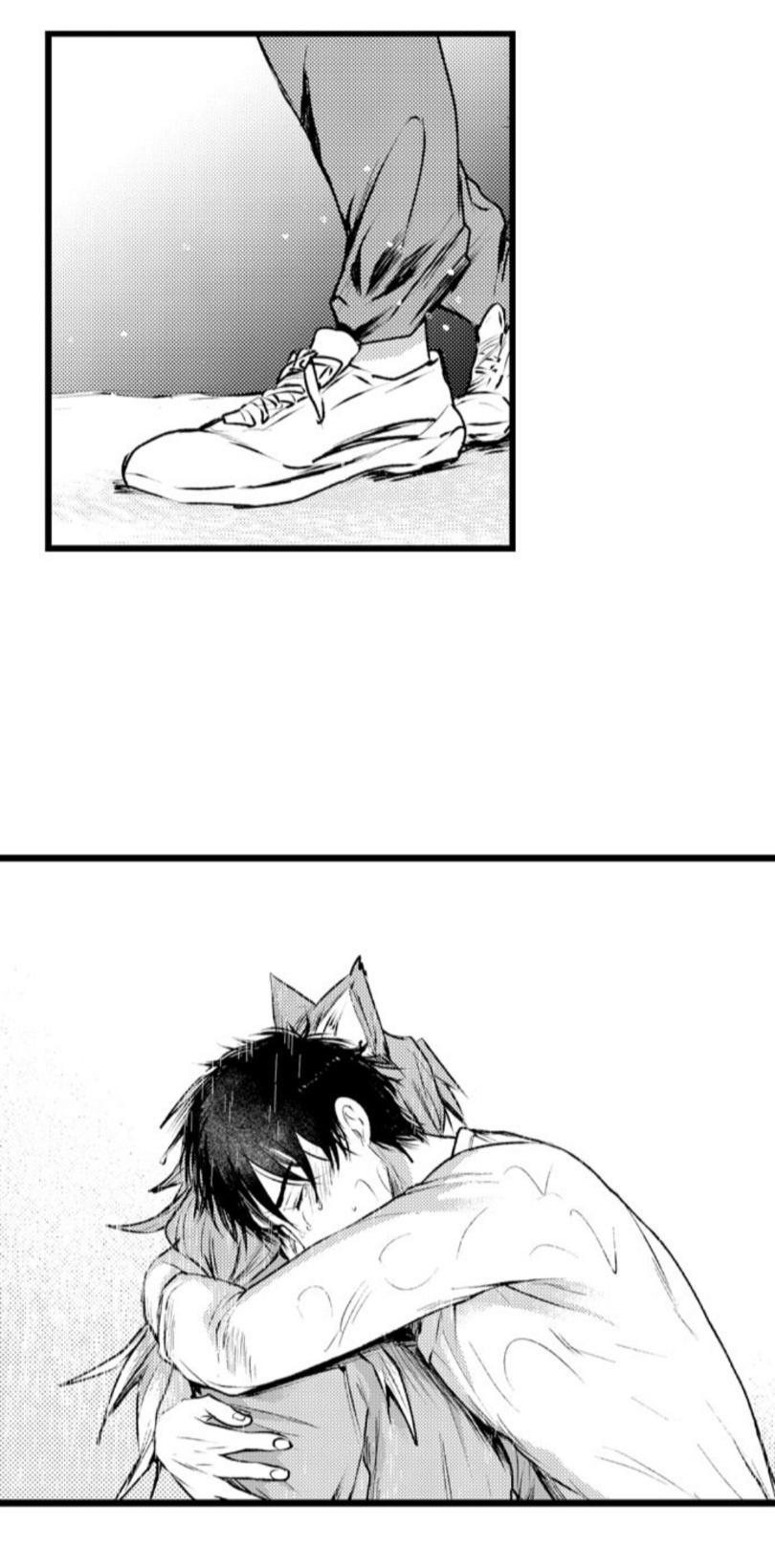 đứa con trai quái vật của tôi chapter 16.2 2