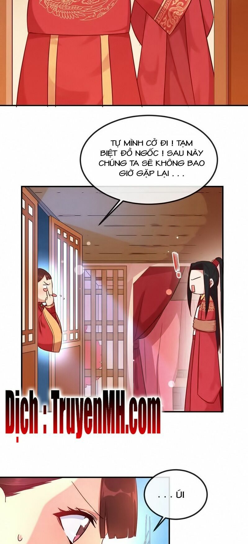101 mỹ nam của vương phi béo phì chapter 5 17