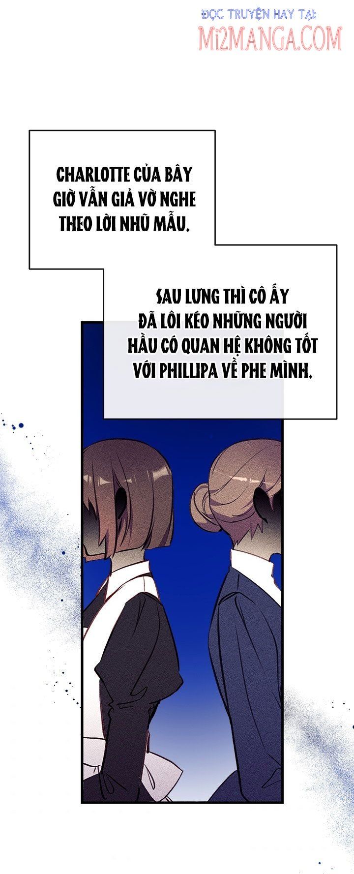 chúng ta có thể trở thành gia đình được không? chapter 5.5 13