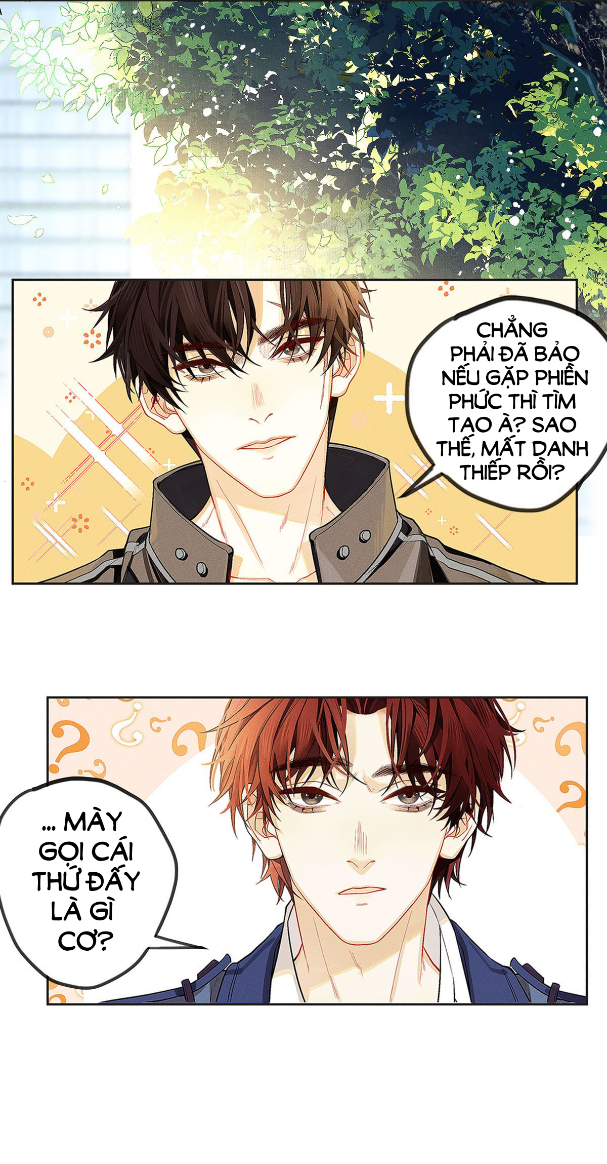 thuốc giải (giải dược) chapter 5 12