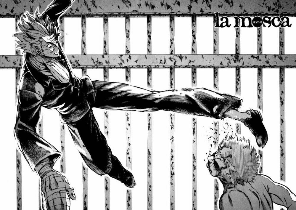 la mosca chapter 24 43