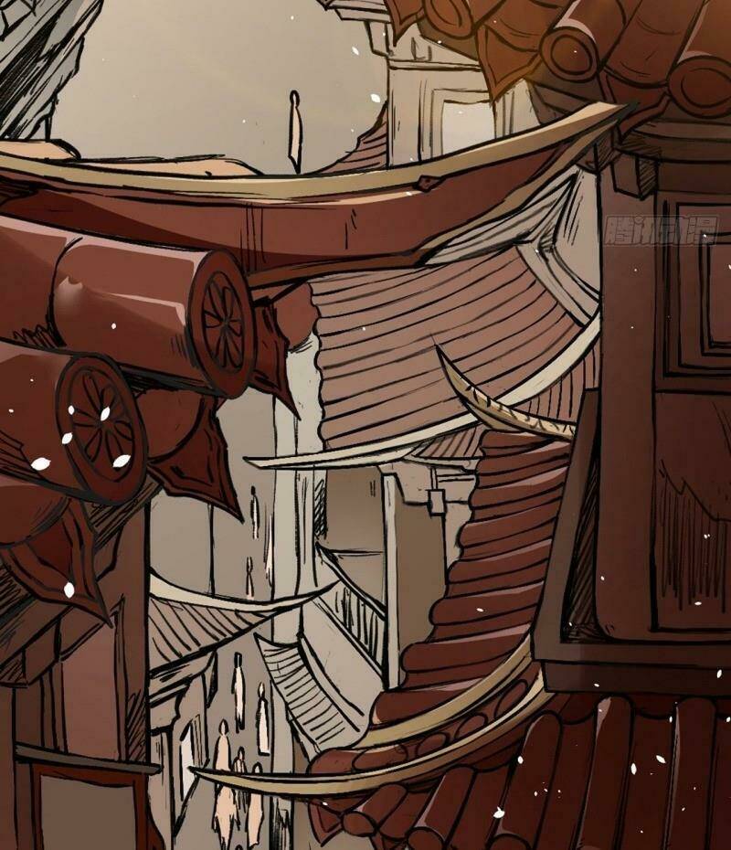 đường dần tại dị giới chapter 381 3