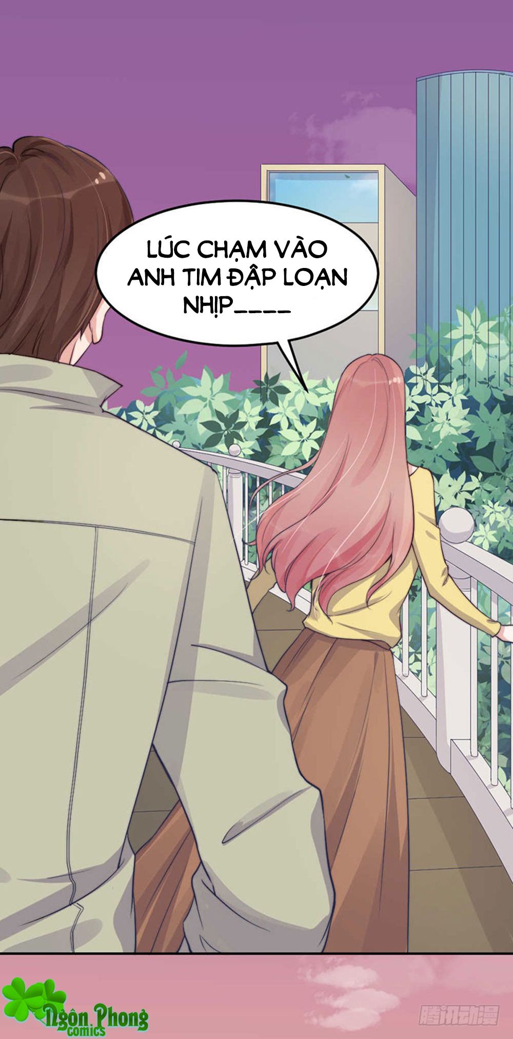 Bà Xã Tôi Là Nam Thần chapter 51 - Trang 27