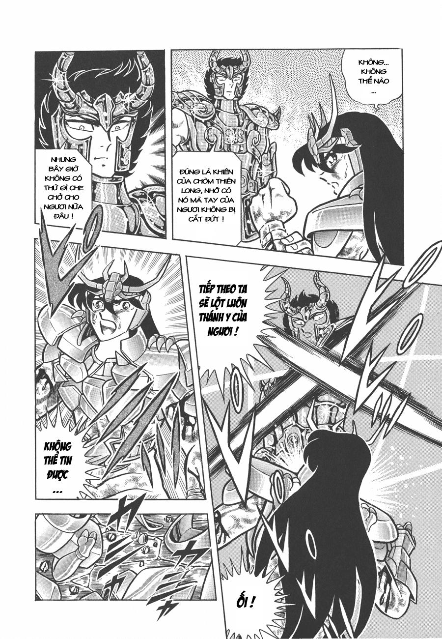 áo giáp vàng chapter 41 19