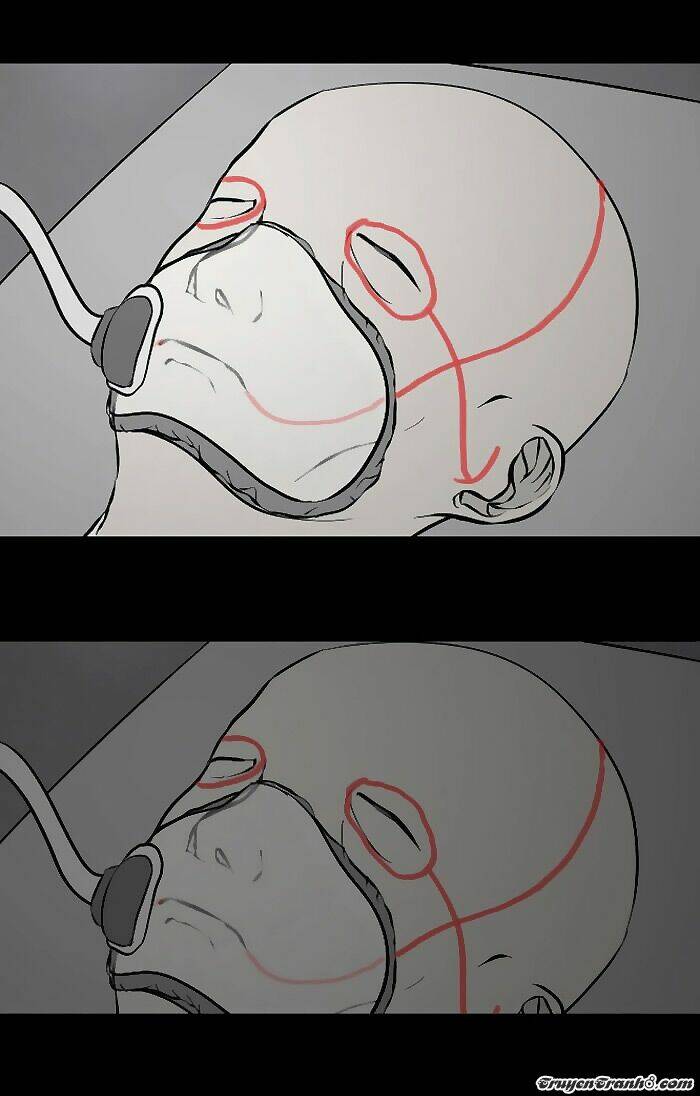 thứ sáu: những câu chuyện cấm chapter 6 50