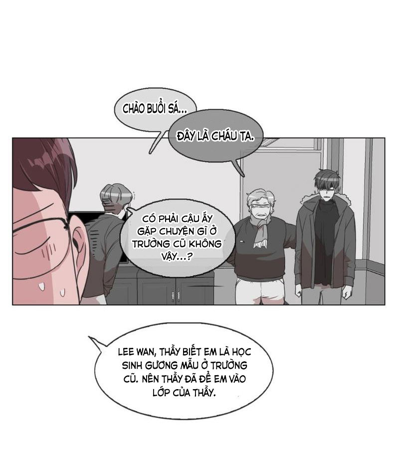 kí ức giả dối chapter 2 4