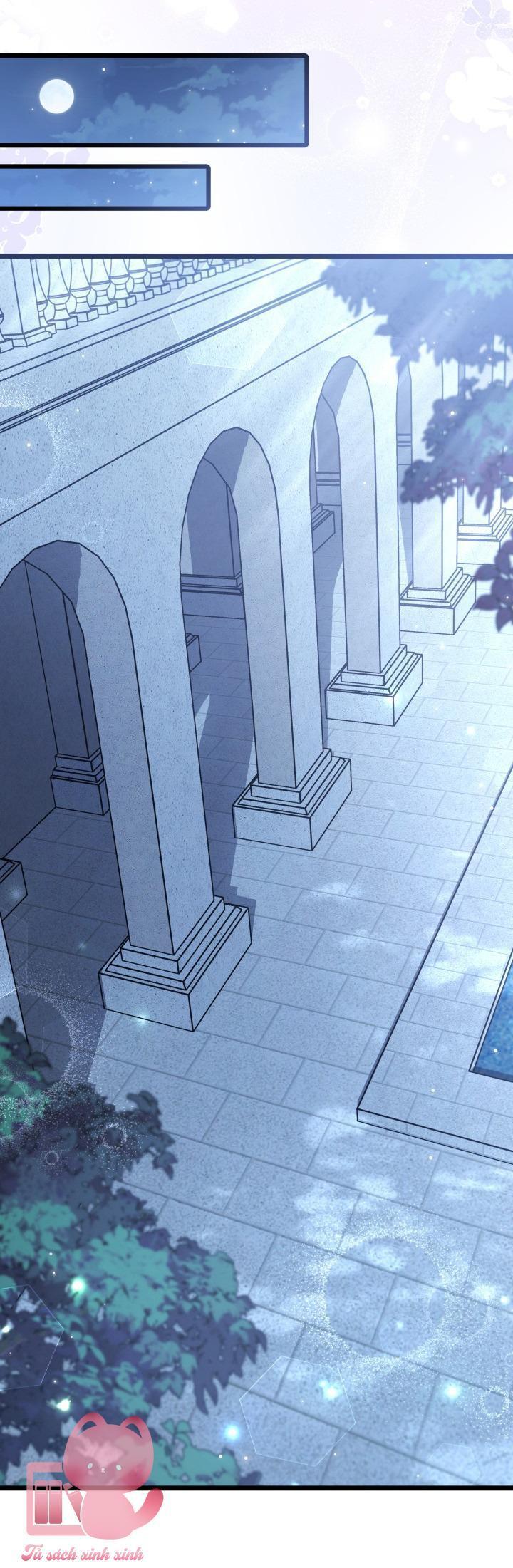 quan hệ cộng sinh giữa báo đen và thỏ trắng chapter 104 44