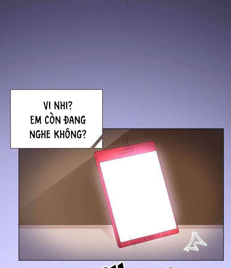 điều ước sủng ái bất bình đẳng chapter 74.1 27