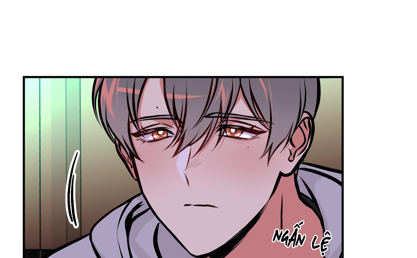 cây thương của ghost chapter 9 35