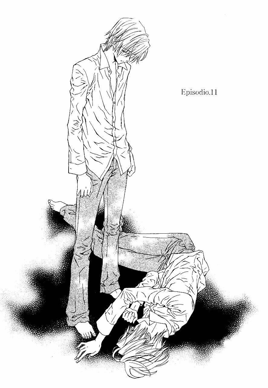 g-senjou no neko chapter 18 5