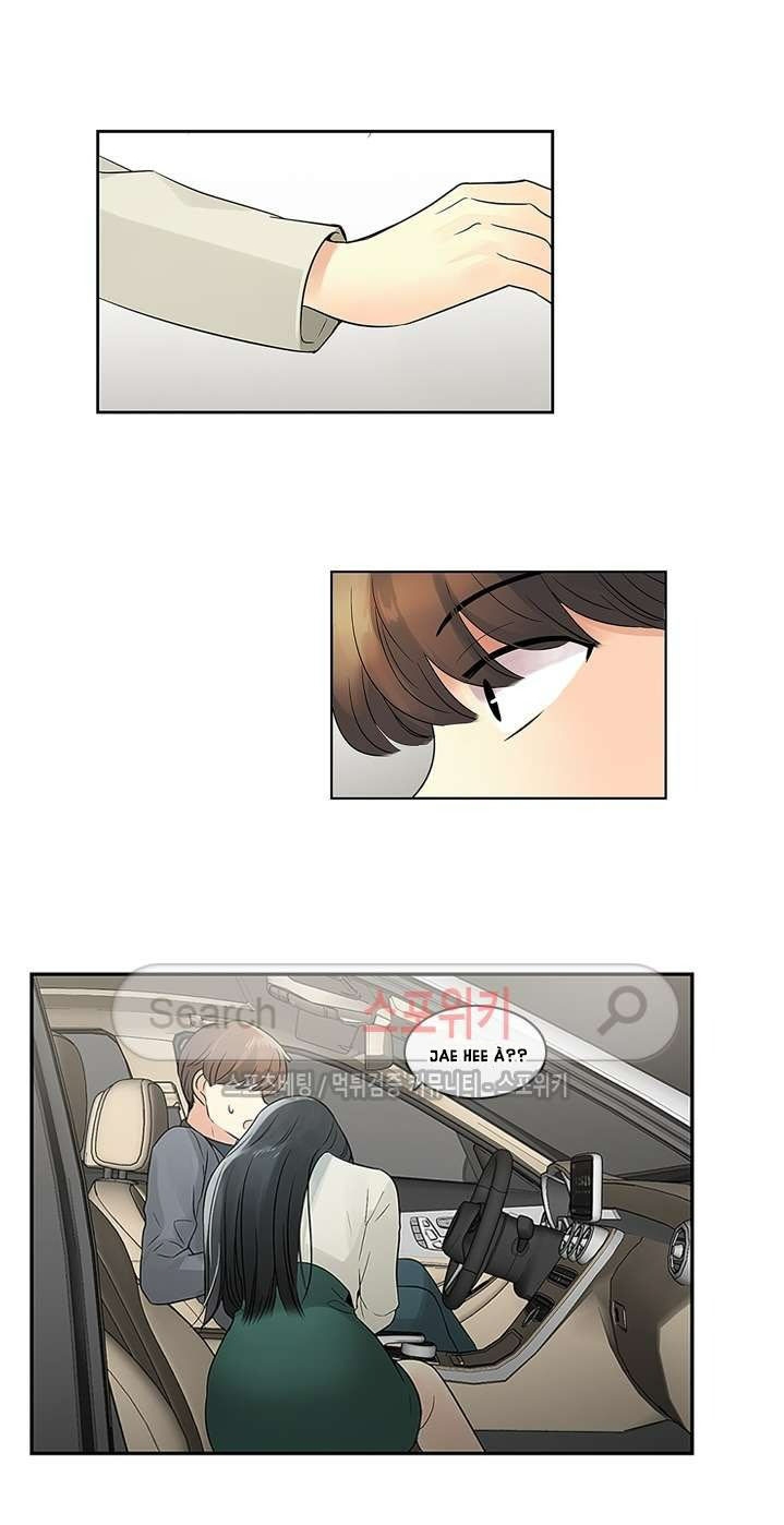 [18+] nàng hoa chapter 6.1 11