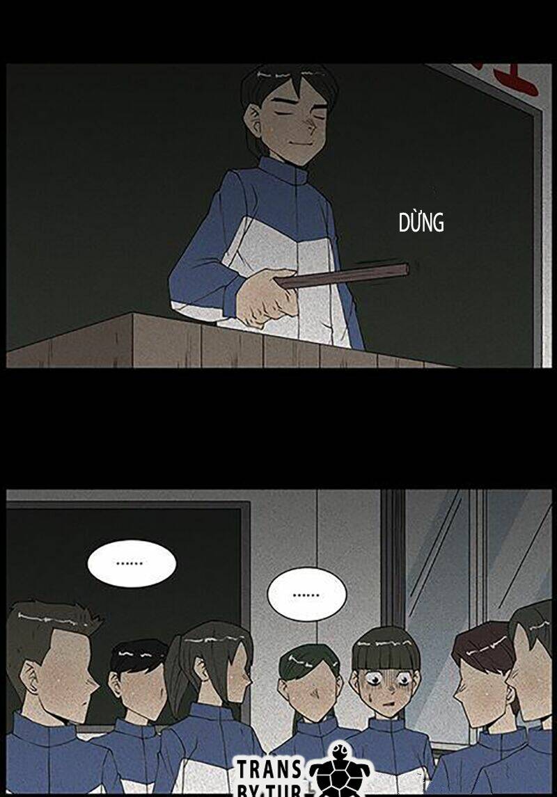 kinh dị đêm khuya chapter 39 7