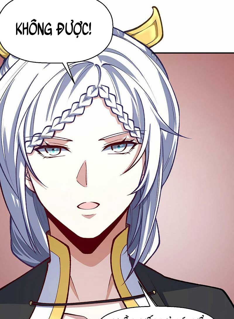 võ đạo độc tôn chapter 538 19