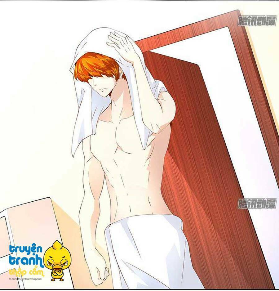 cường sủng hào môn tiểu manh thê chapter 31 30