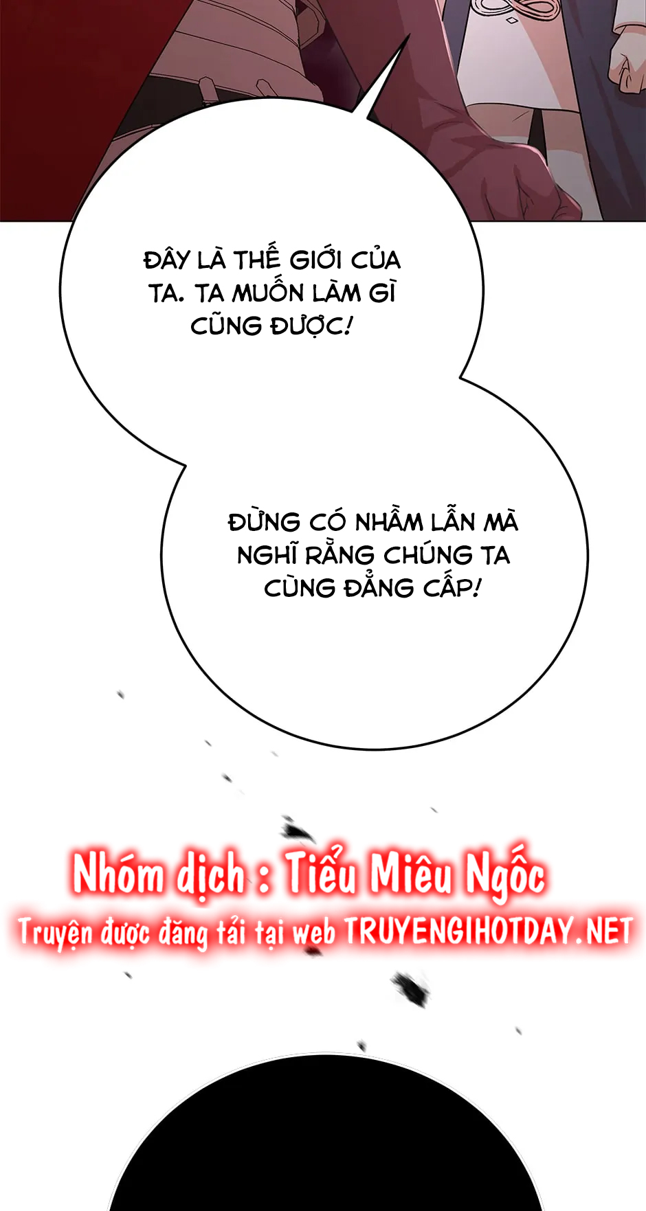 diễn vai ác nữ cũng thật khó khăn chapter 102 106