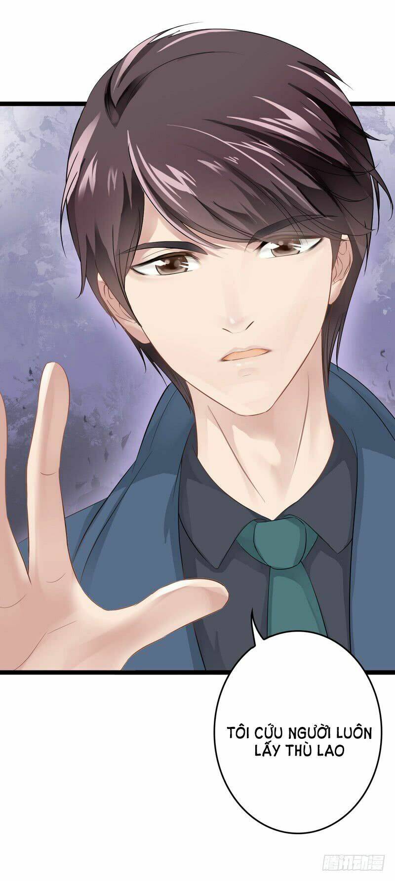 thần bí đế thiếu điềm sủng thê chapter 0 11