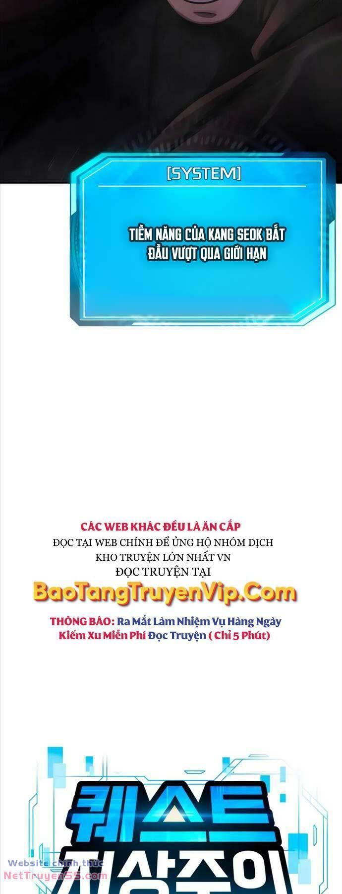 nhiệm vụ tối thượng chapter 124 4