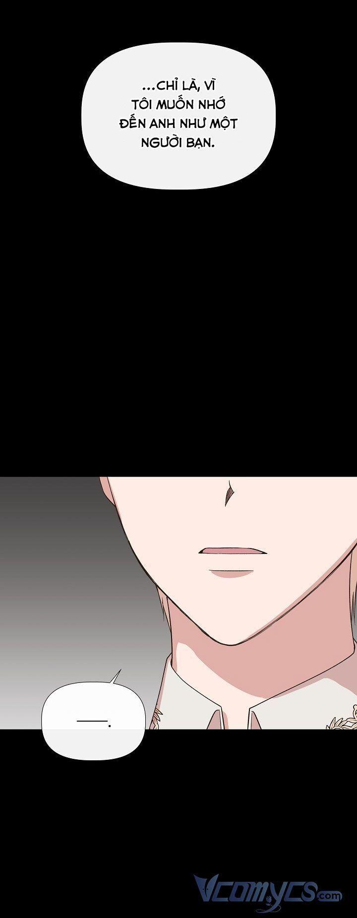 Tôi Không Phải Là Cinderella chapter 75 40