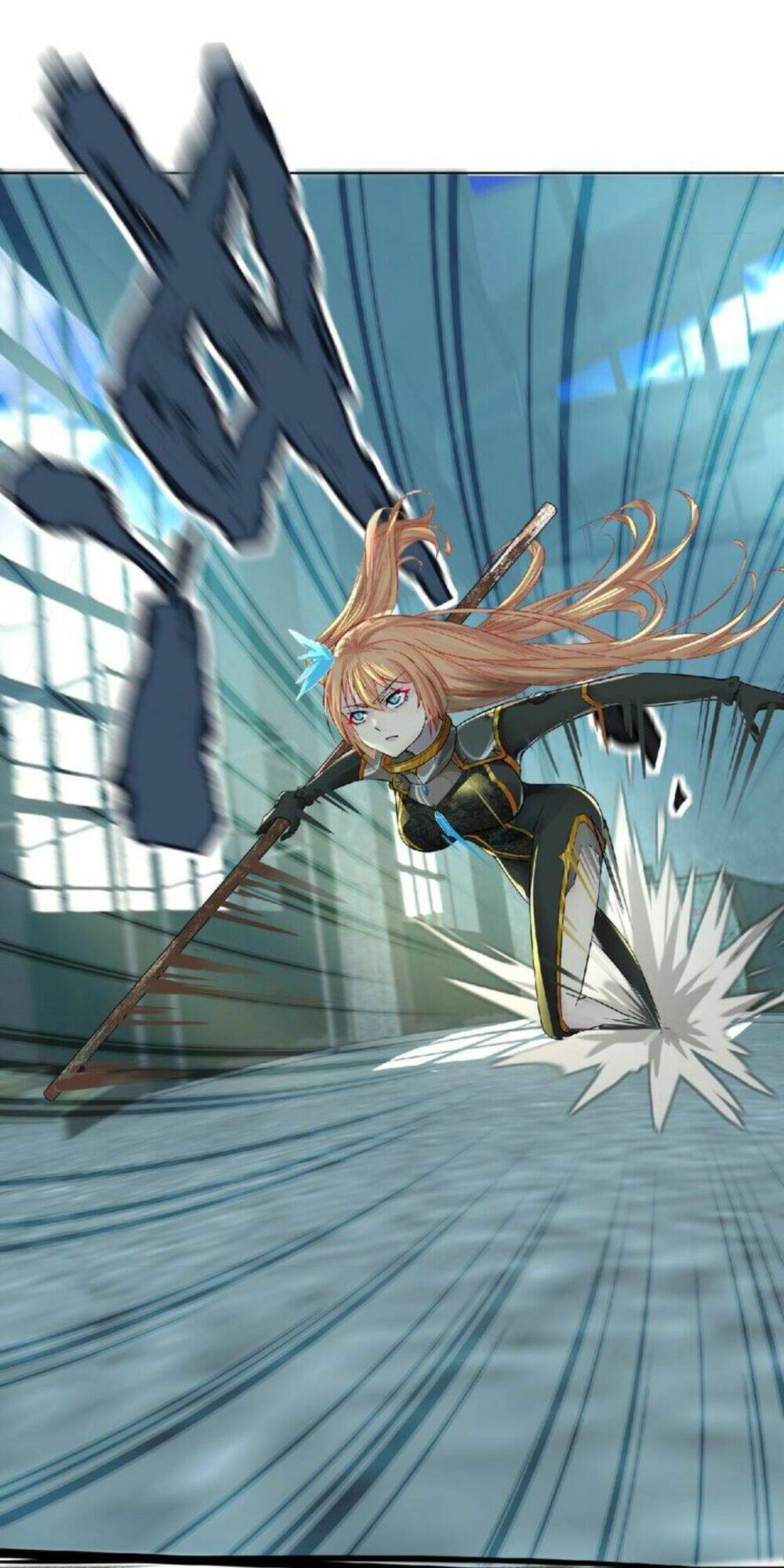 đại chiến yêu tinh chapter 8 7