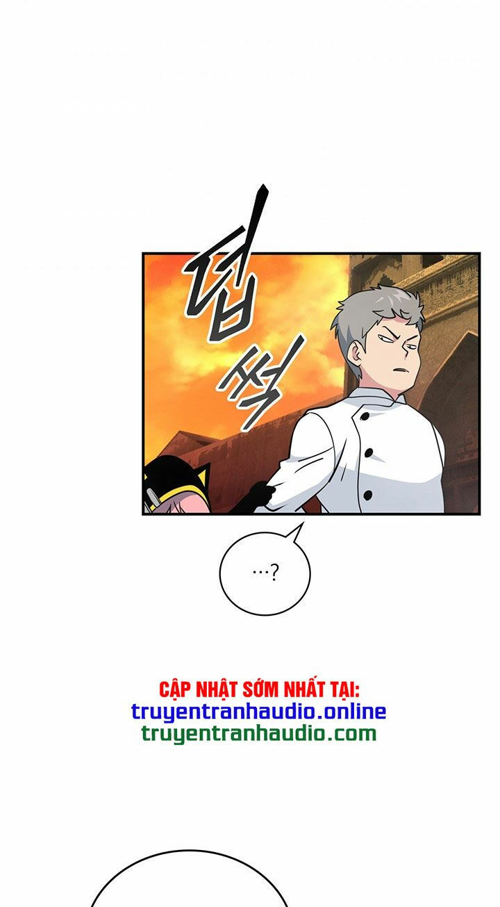 tôi sinh ra để làm người vĩ đại chapter 79 88