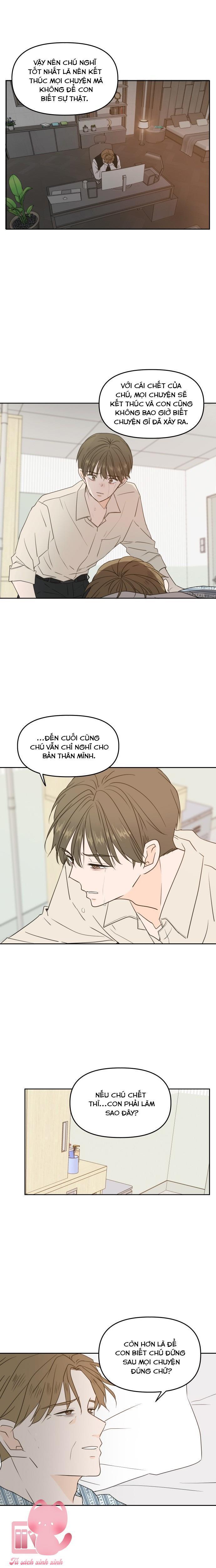 hẹn gặp nhau ở kiếp thứ 19 chapter 74 24